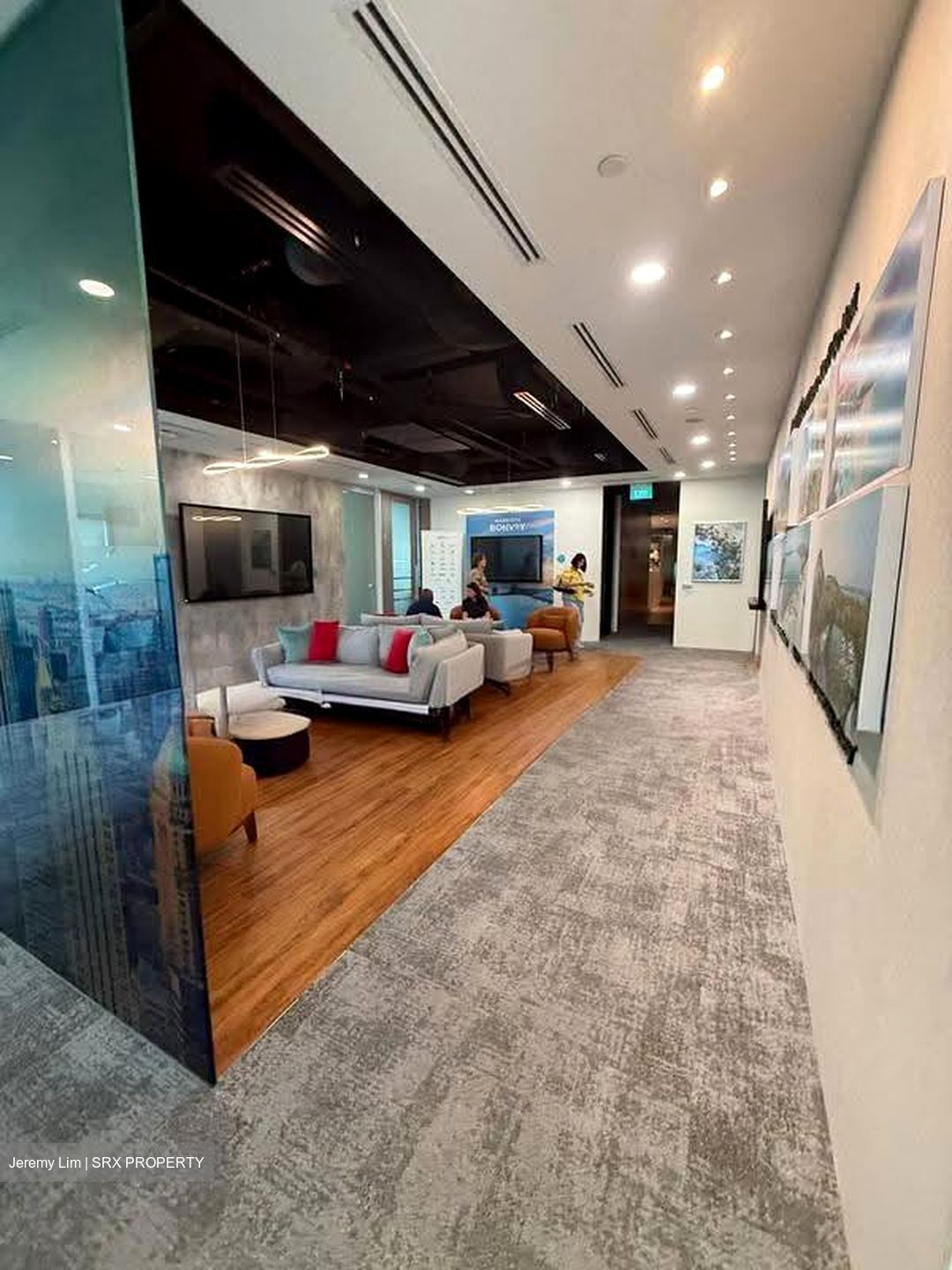 Suntec Tower Three (D1), Office #629680991